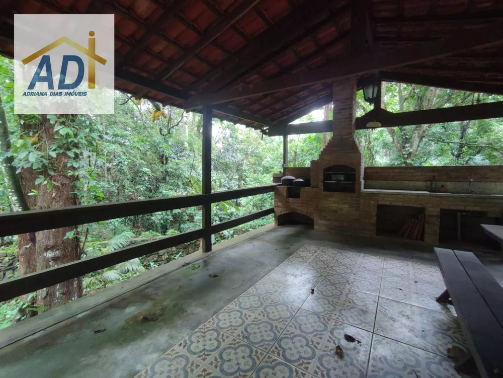 Sítio, 1 quarto, 6000 m² - Foto 15