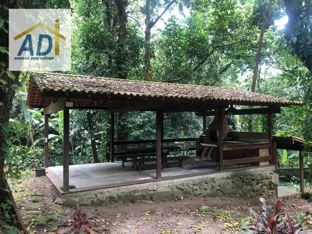 Sítio, 1 quarto, 6000 m² - Foto 7