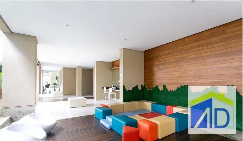 Apartamento, 4 quartos, 107 m² - Foto 27