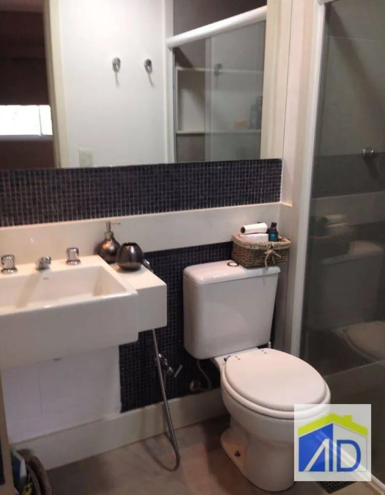 Apartamento, 4 quartos, 107 m² - Foto 12
