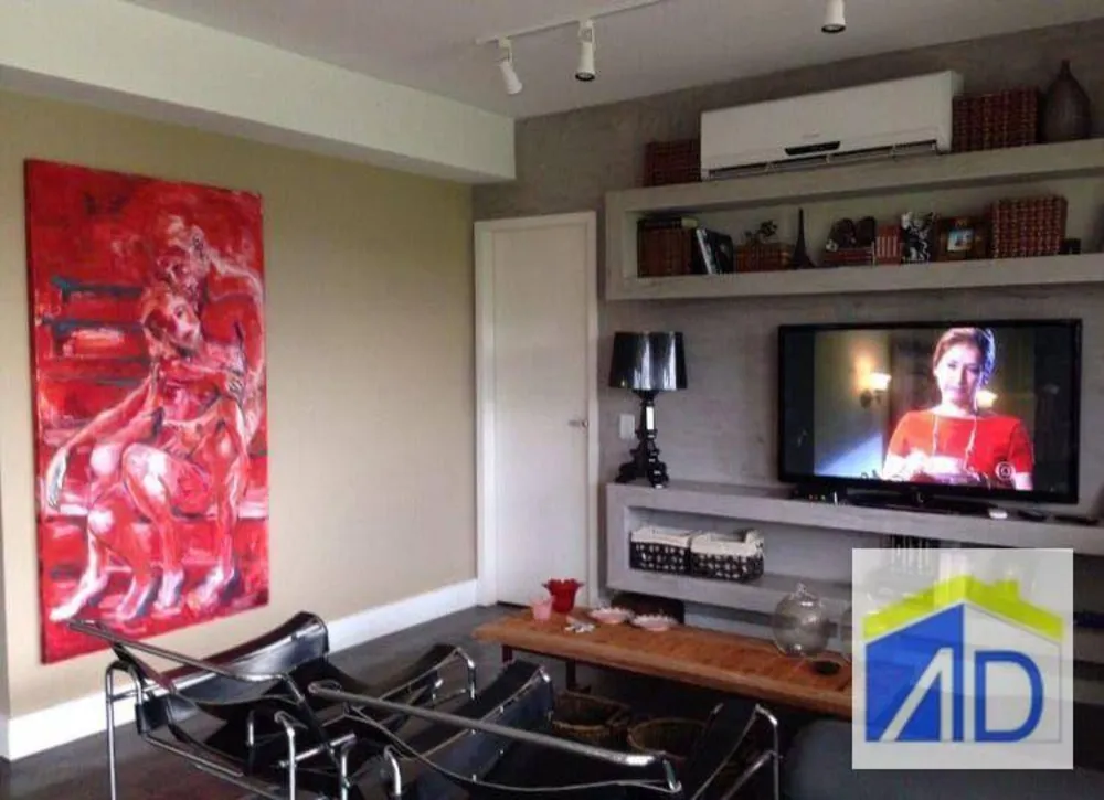 Apartamento, 4 quartos, 107 m² - Foto 6
