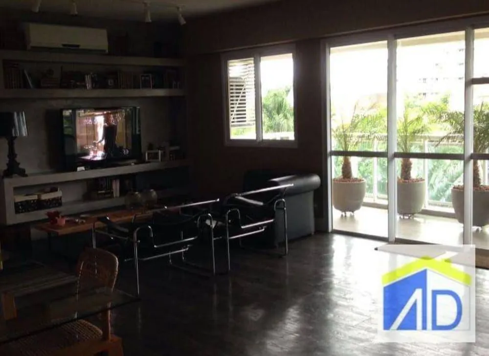 Apartamento, 4 quartos, 107 m² - Foto 17