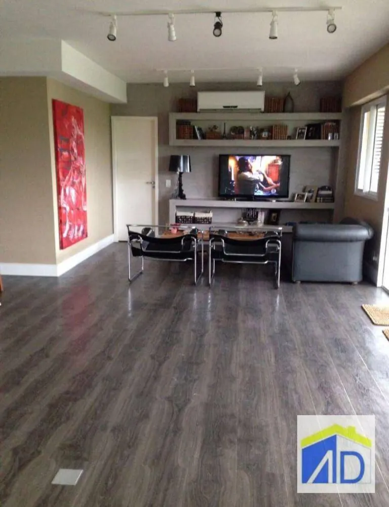Apartamento, 4 quartos, 107 m² - Foto 19