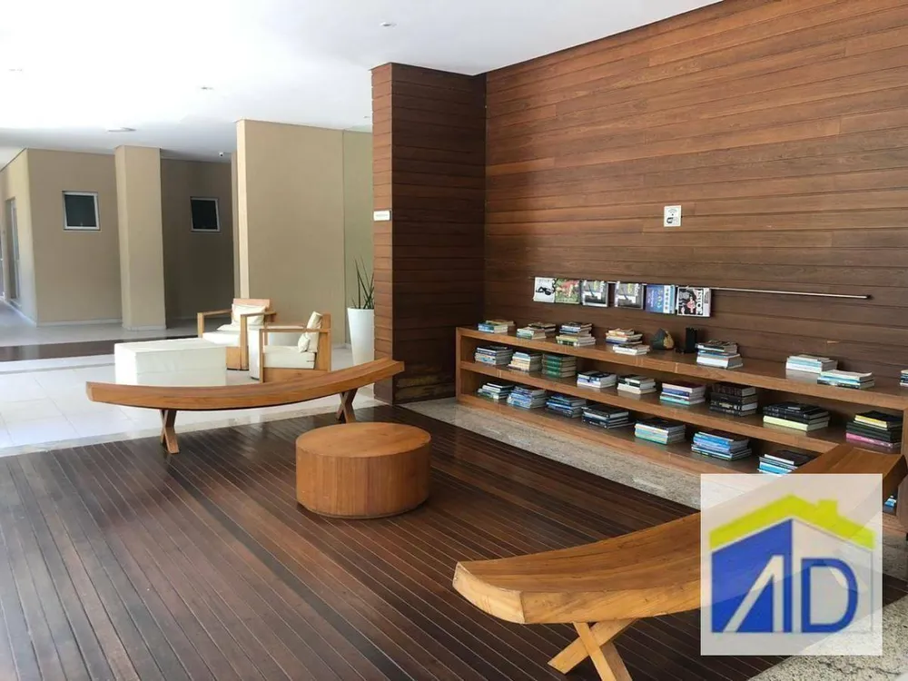 Apartamento, 4 quartos, 107 m² - Foto 2