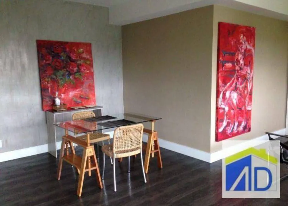 Apartamento, 4 quartos, 107 m² - Foto 3