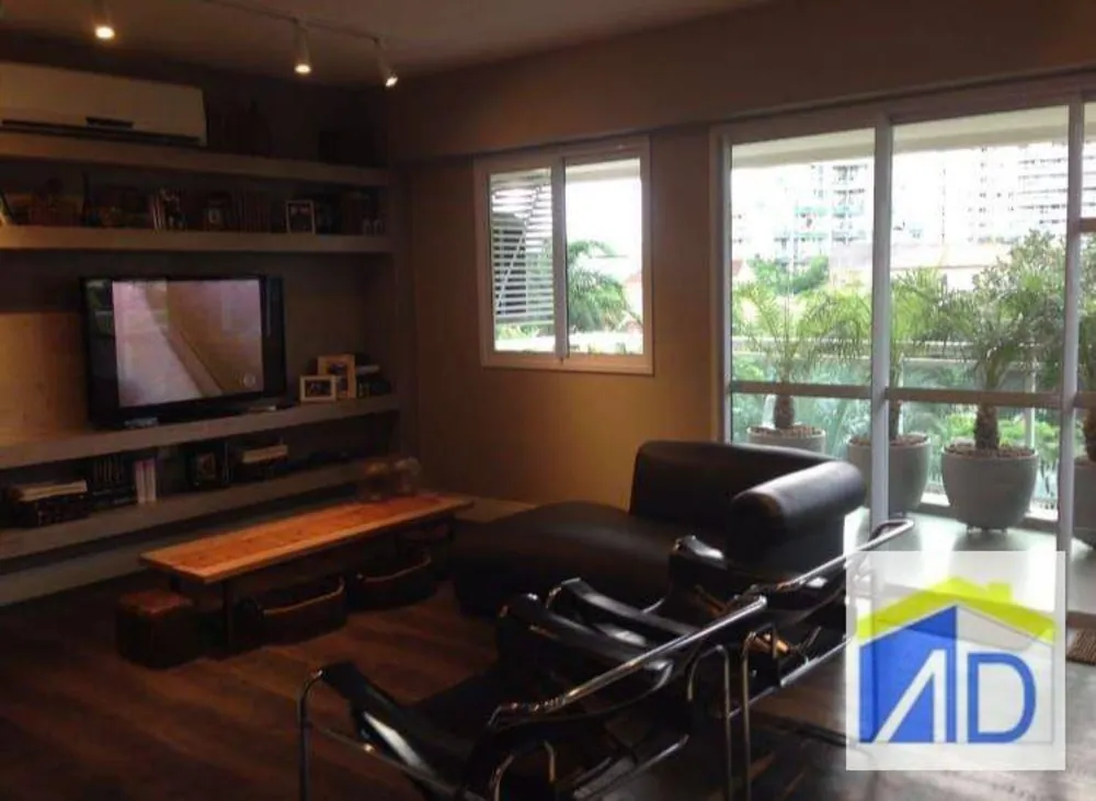 Apartamento, 4 quartos, 107 m² - Foto 9