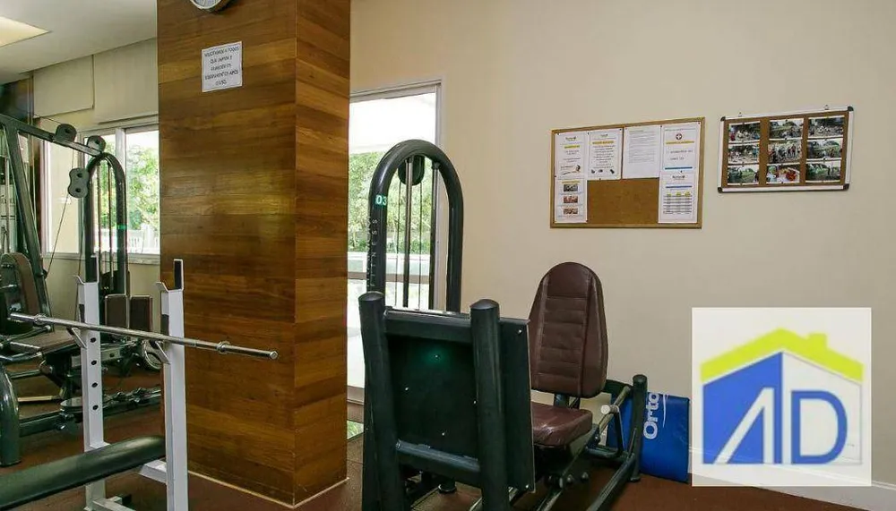 Apartamento, 4 quartos, 107 m² - Foto 25