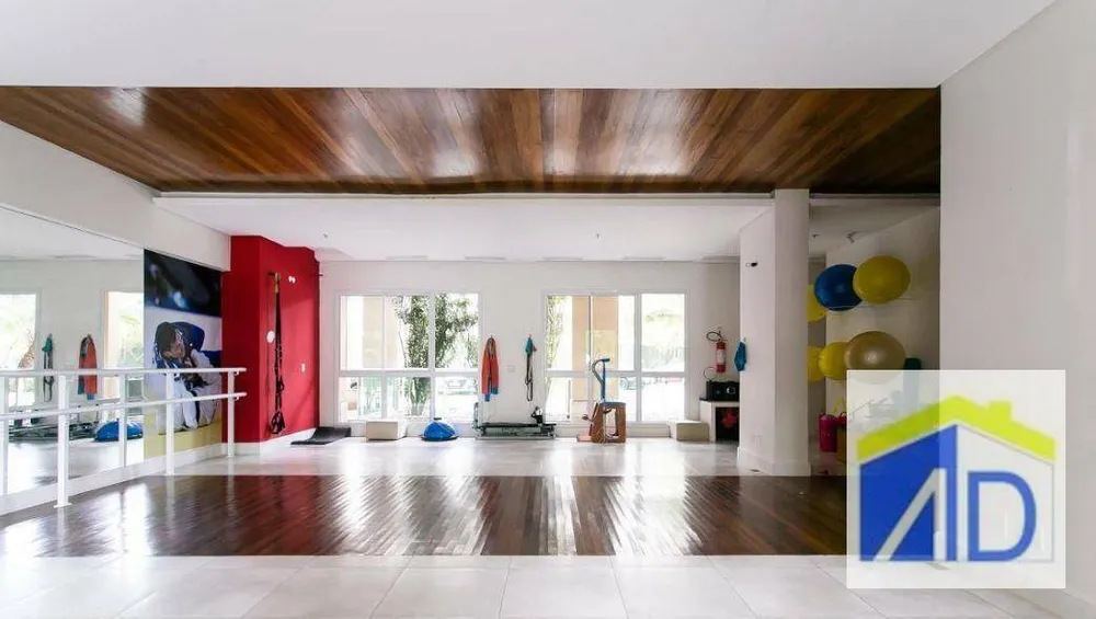 Apartamento, 4 quartos, 107 m² - Foto 28