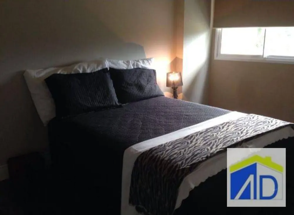 Apartamento, 4 quartos, 107 m² - Foto 11