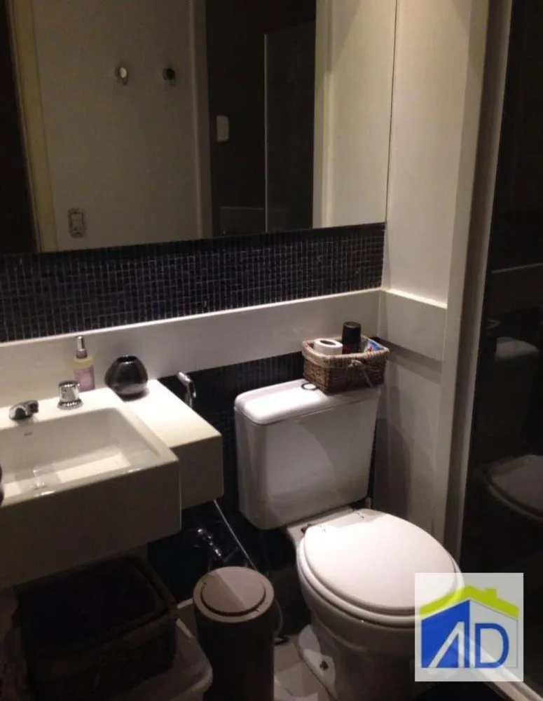 Apartamento, 4 quartos, 107 m² - Foto 13