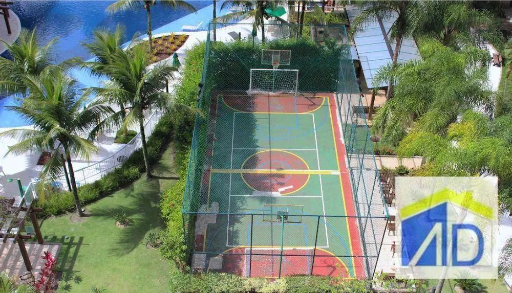 Apartamento, 4 quartos, 107 m² - Foto 21