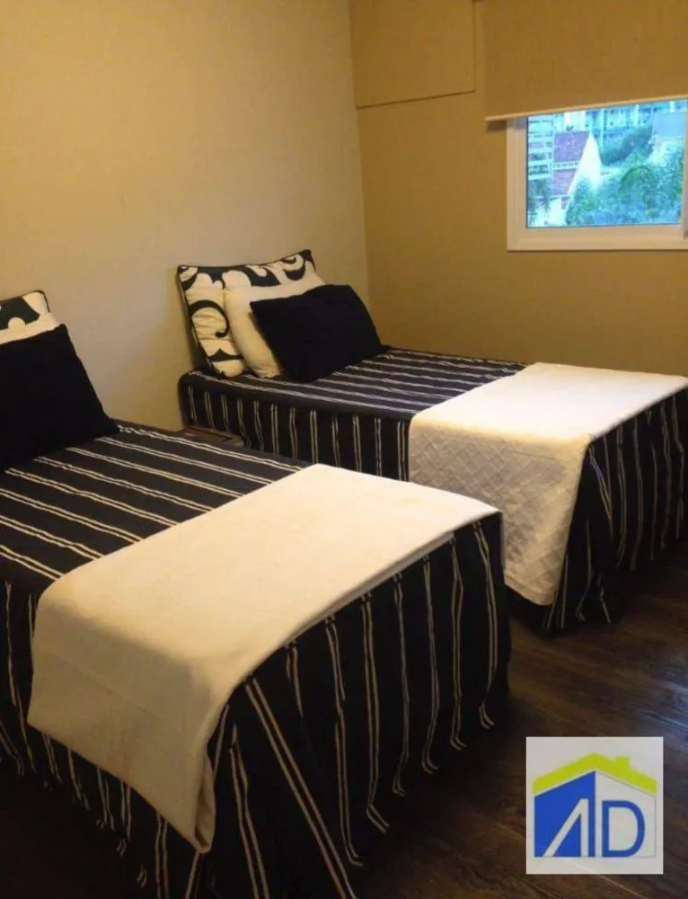 Apartamento, 4 quartos, 107 m² - Foto 15