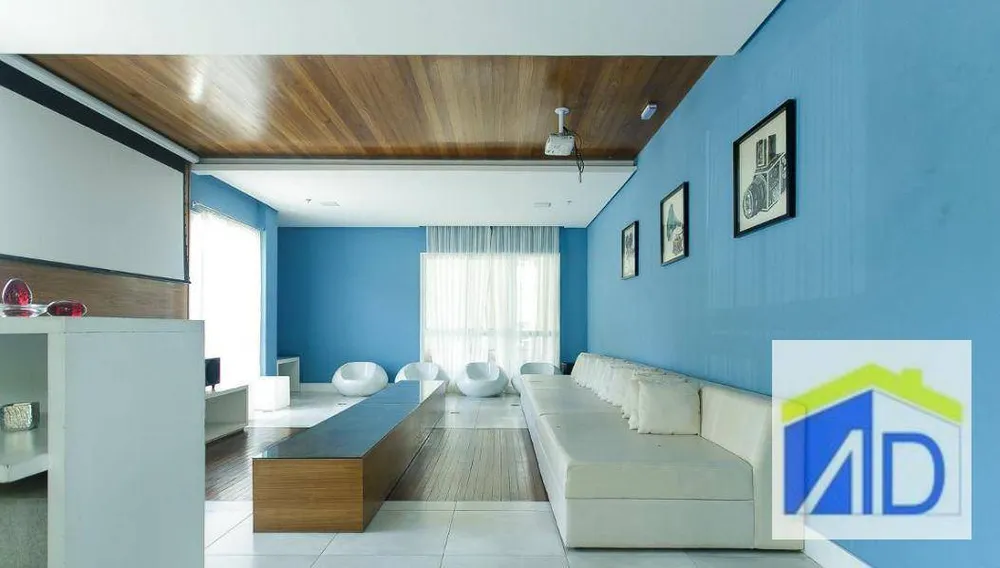Apartamento, 4 quartos, 107 m² - Foto 20