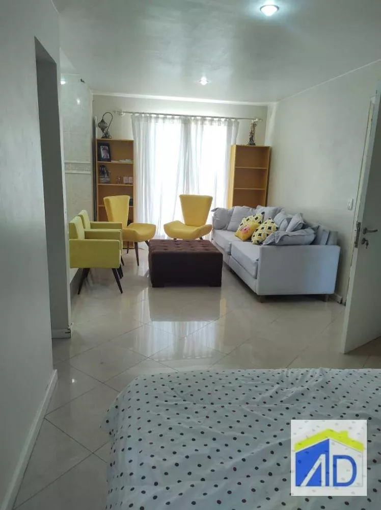 Cobertura, 5 quartos, 330 m² - Foto 13