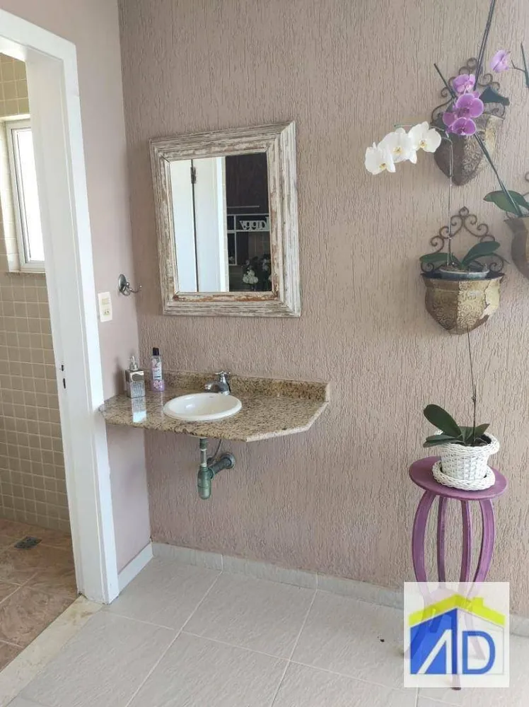 Cobertura, 5 quartos, 330 m² - Foto 21