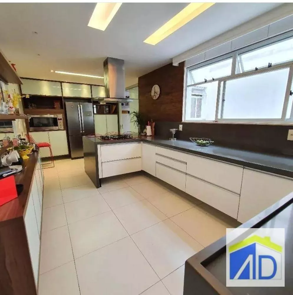 Cobertura, 5 quartos, 330 m² - Foto 31