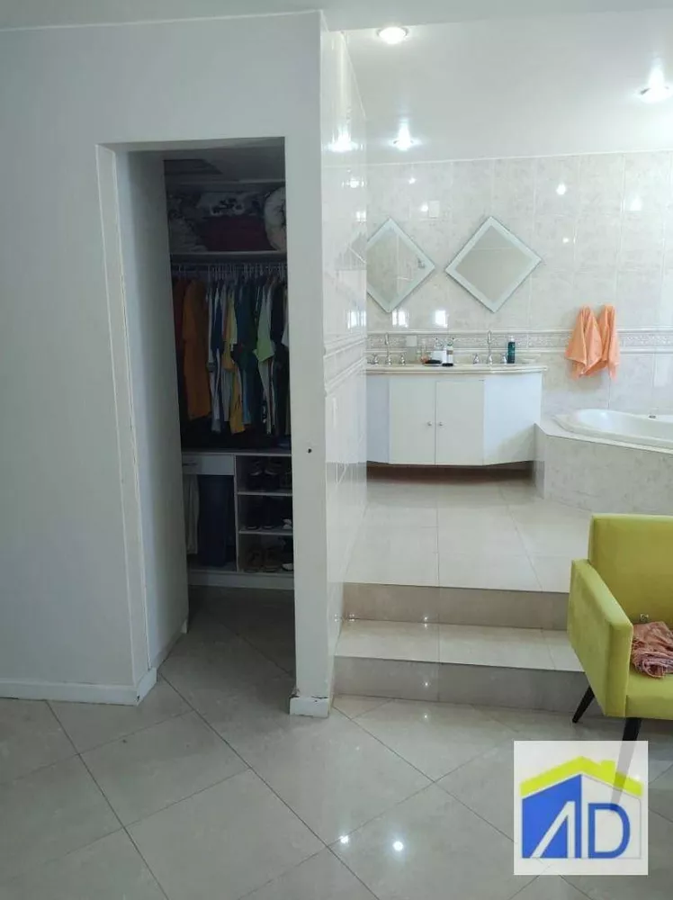 Cobertura, 5 quartos, 330 m² - Foto 21