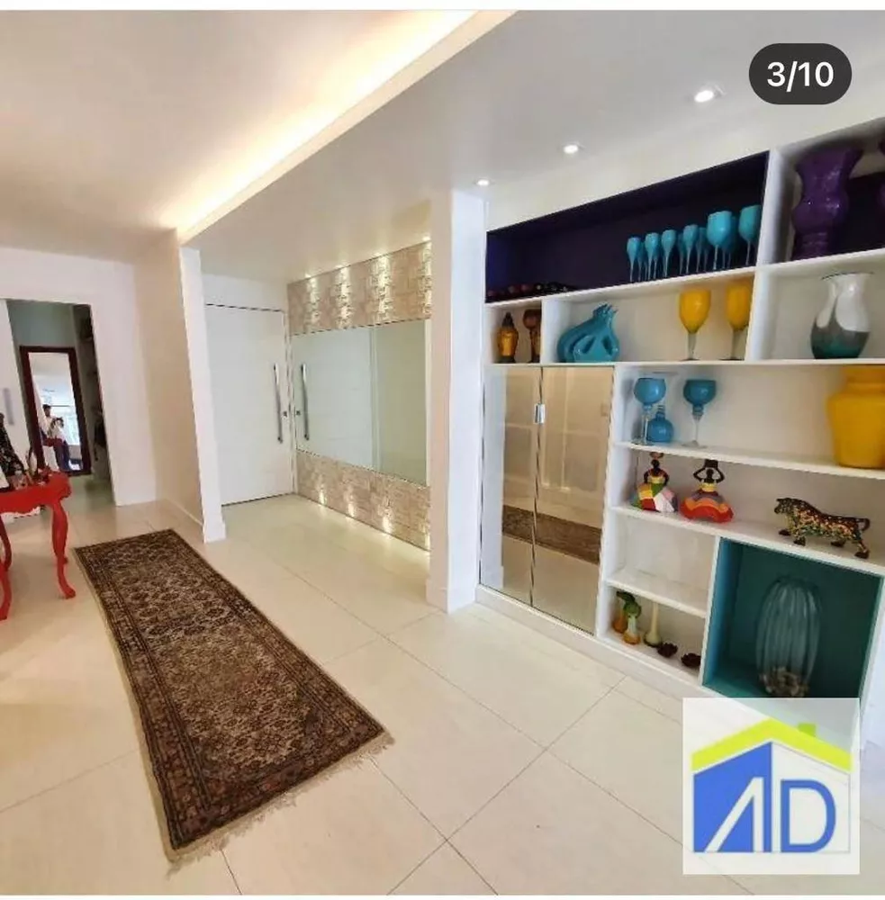 Cobertura, 5 quartos, 330 m² - Foto 22