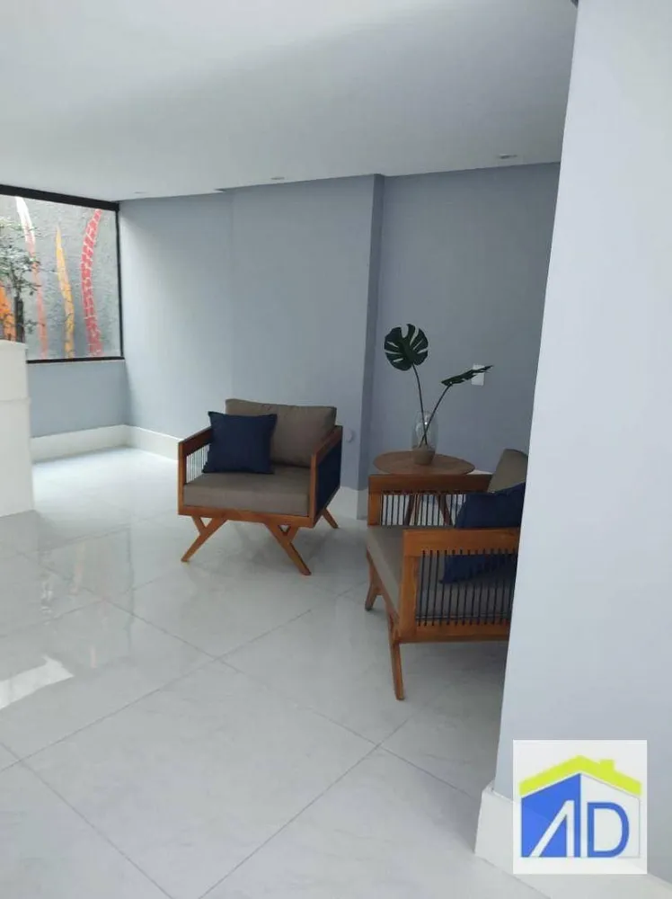 Cobertura, 5 quartos, 330 m² - Foto 20