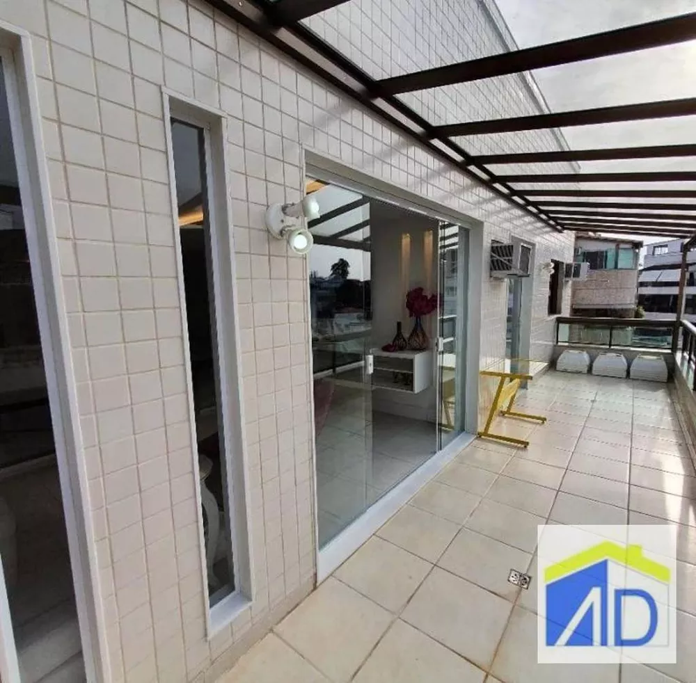 Cobertura, 5 quartos, 330 m² - Foto 15