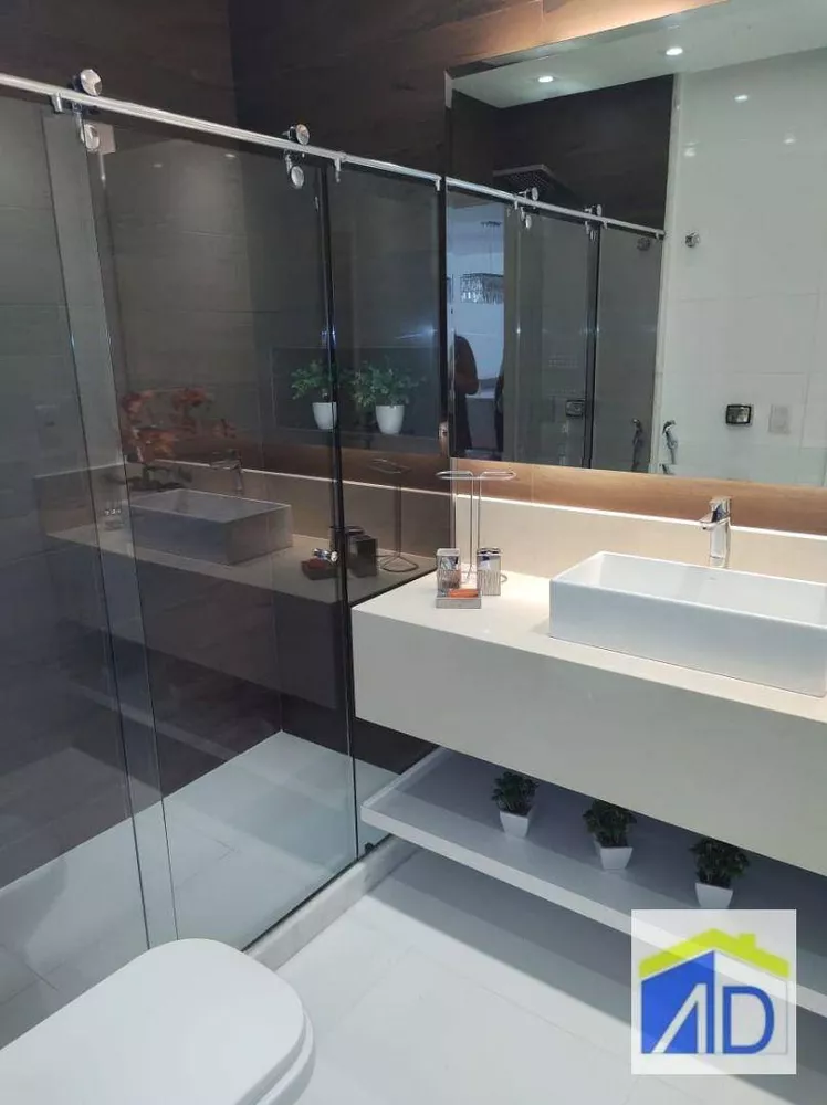 Cobertura, 5 quartos, 330 m² - Foto 26