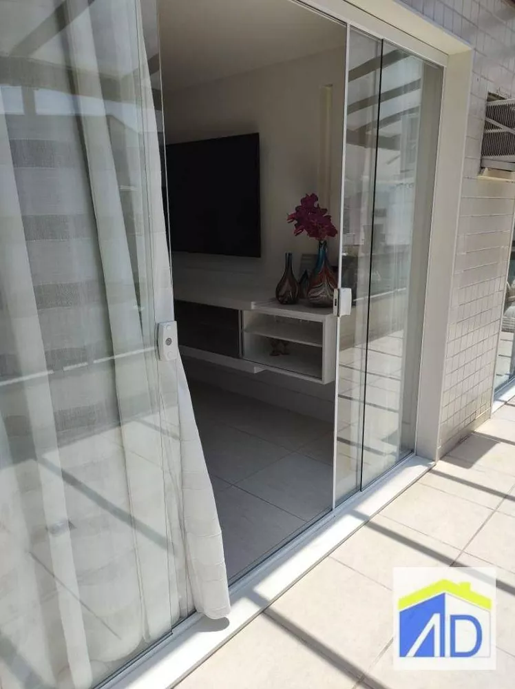 Cobertura, 5 quartos, 330 m² - Foto 18