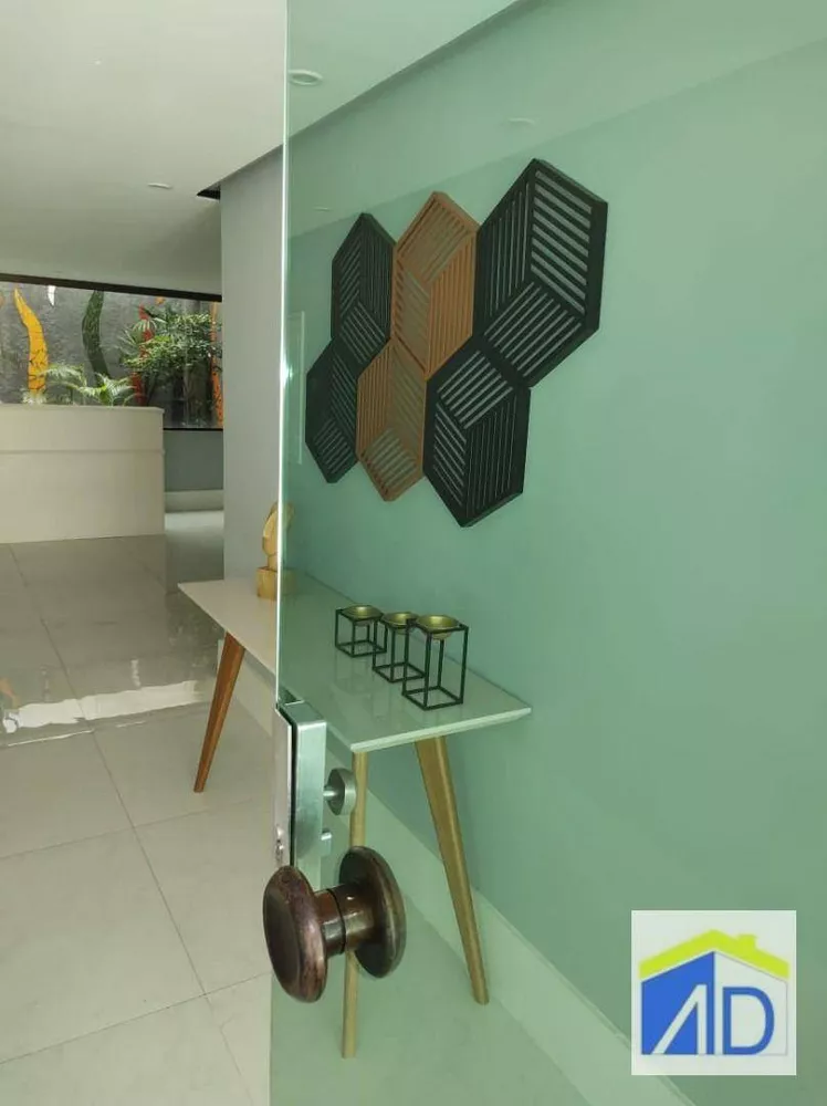 Cobertura, 5 quartos, 330 m² - Foto 9