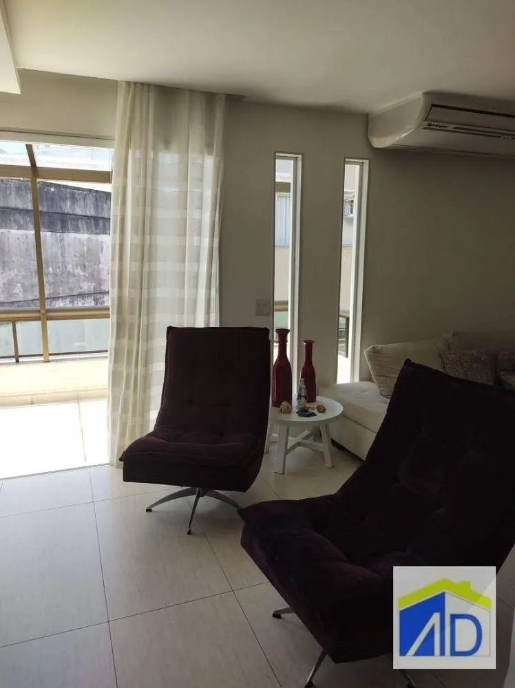 Cobertura, 5 quartos, 330 m² - Foto 30