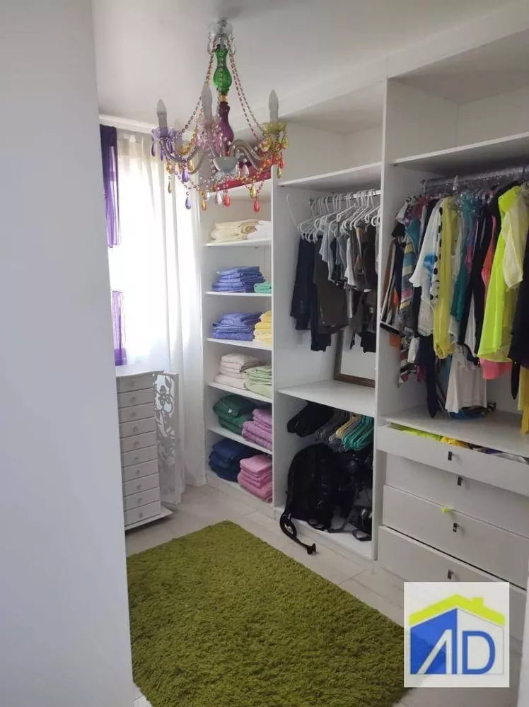 Cobertura, 5 quartos, 330 m² - Foto 23