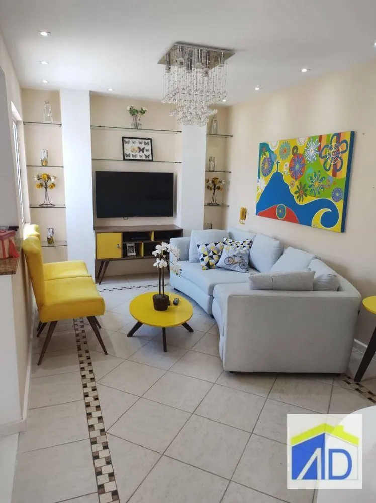 Cobertura, 5 quartos, 330 m² - Foto 45