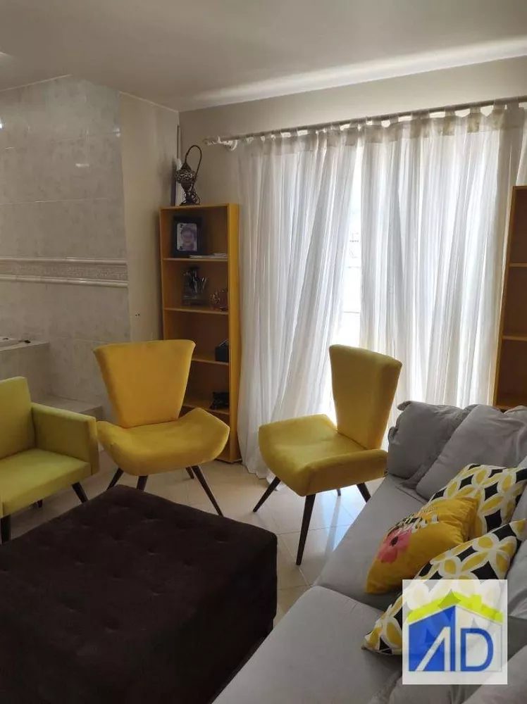 Cobertura, 5 quartos, 330 m² - Foto 20