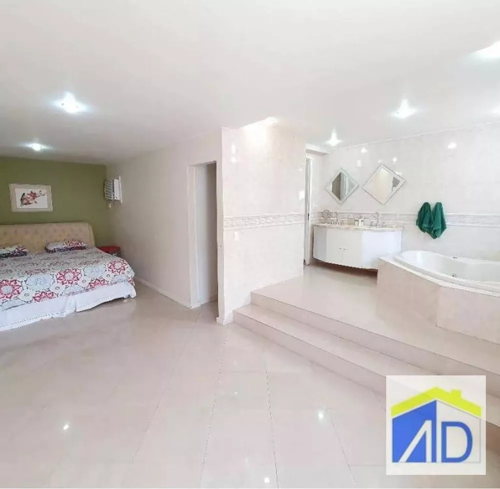 Cobertura, 5 quartos, 330 m² - Foto 11