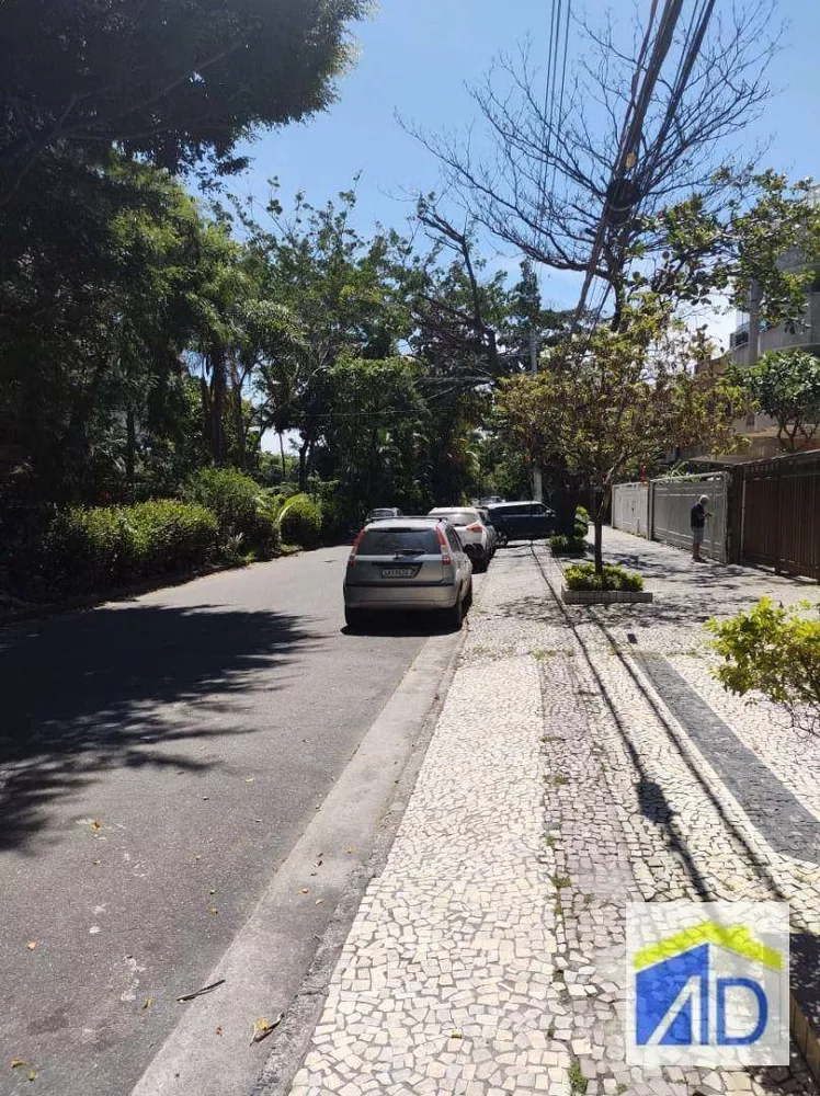 Cobertura, 5 quartos, 330 m² - Foto 16