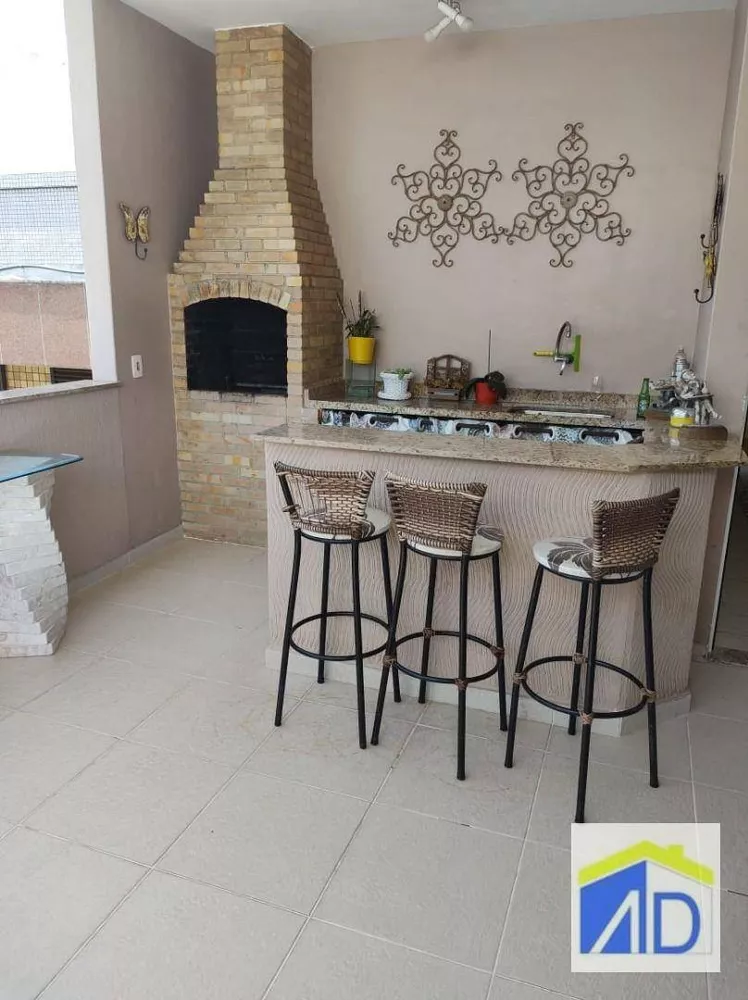 Cobertura, 5 quartos, 330 m² - Foto 28