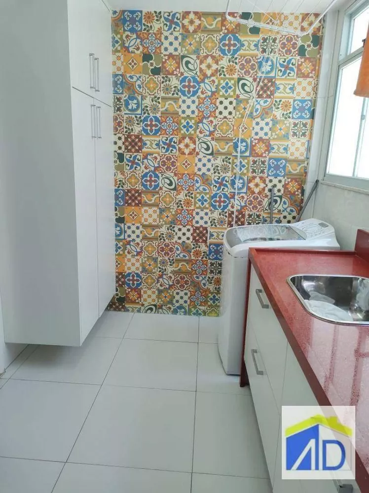 Cobertura, 5 quartos, 330 m² - Foto 35