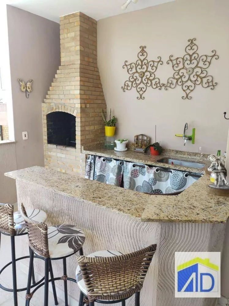 Cobertura, 5 quartos, 330 m² - Foto 36