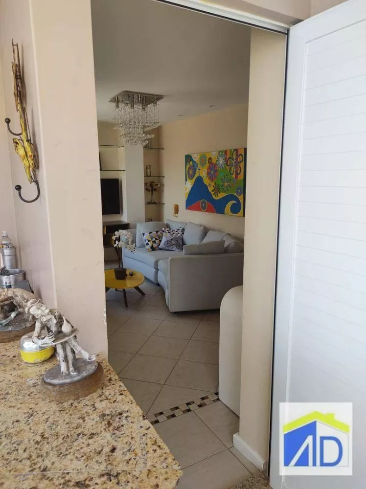 Cobertura, 5 quartos, 330 m² - Foto 2
