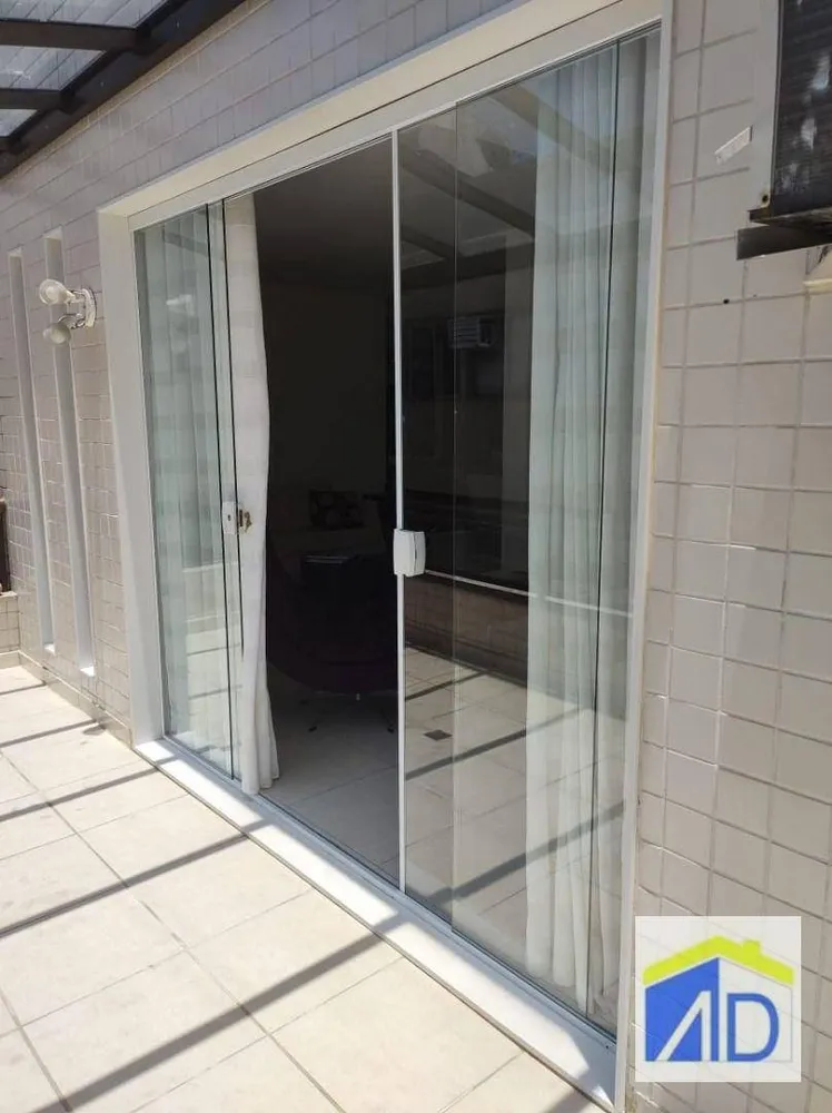 Cobertura, 5 quartos, 330 m² - Foto 43