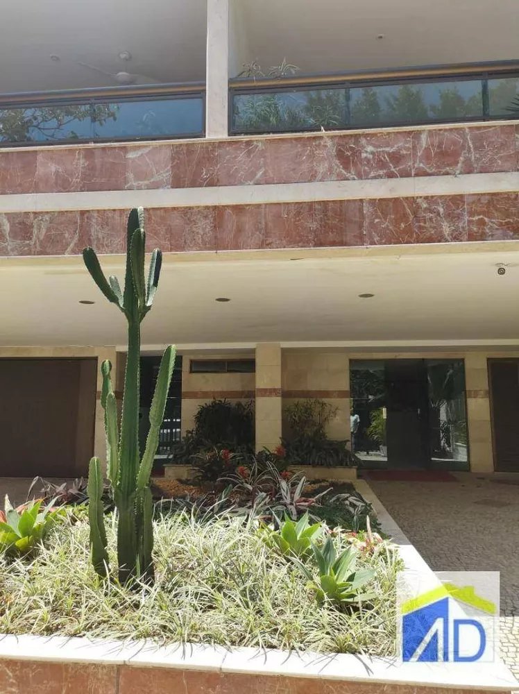 Cobertura, 5 quartos, 330 m² - Foto 6