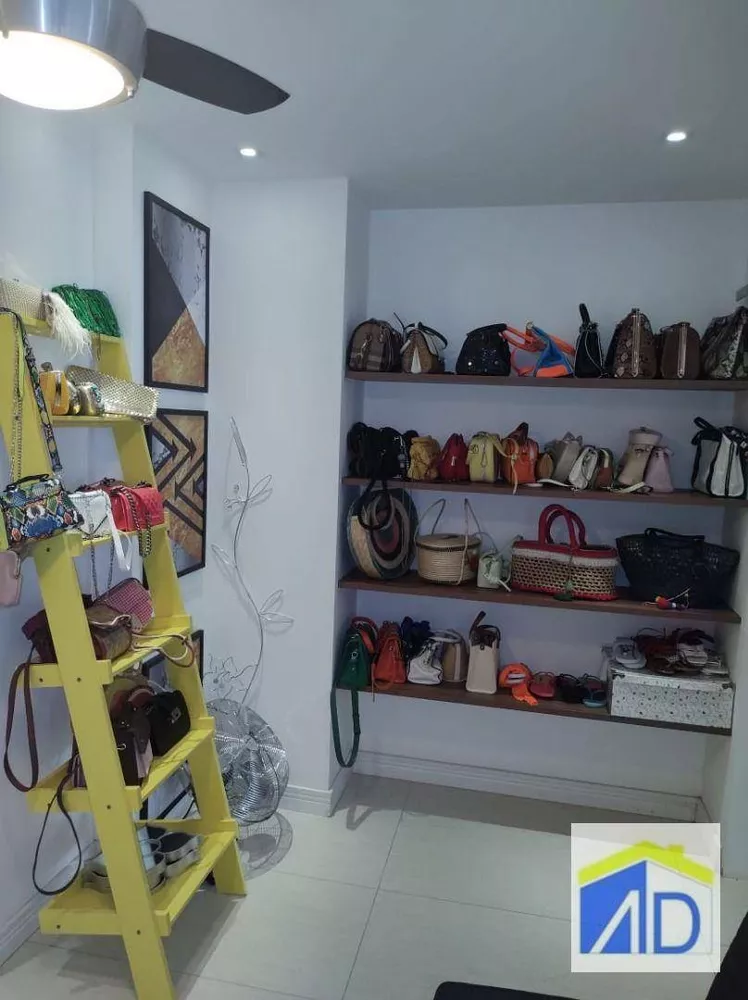 Cobertura, 5 quartos, 330 m² - Foto 4