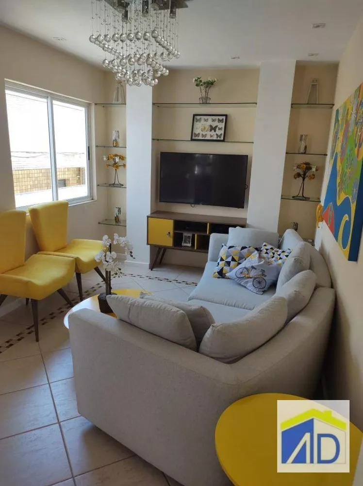 Cobertura, 5 quartos, 330 m² - Foto 1