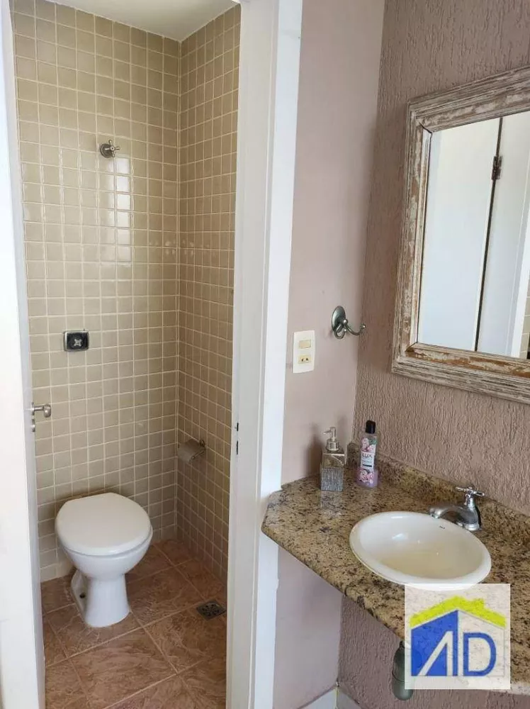 Cobertura, 5 quartos, 330 m² - Foto 29