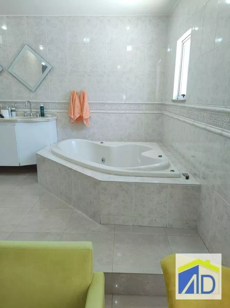 Cobertura, 5 quartos, 330 m² - Foto 33