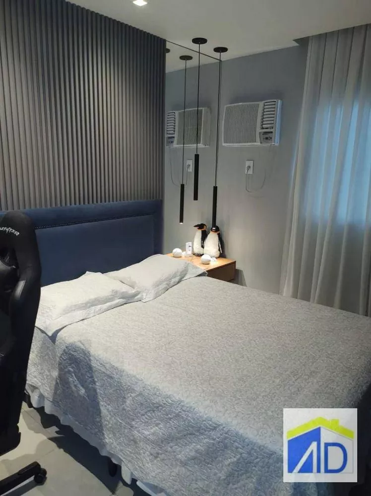 Cobertura, 5 quartos, 330 m² - Foto 12