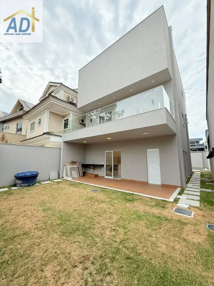 Casa de Condomínio, 6 quartos - Foto 7