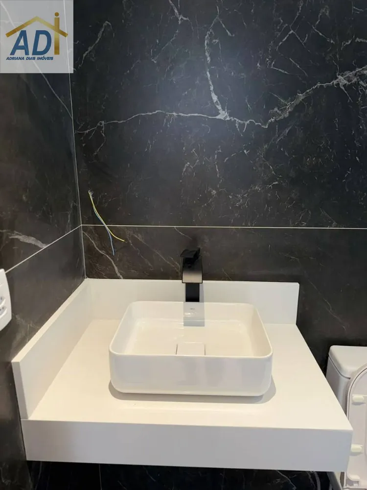 Casa de Condomínio, 6 quartos - Foto 5