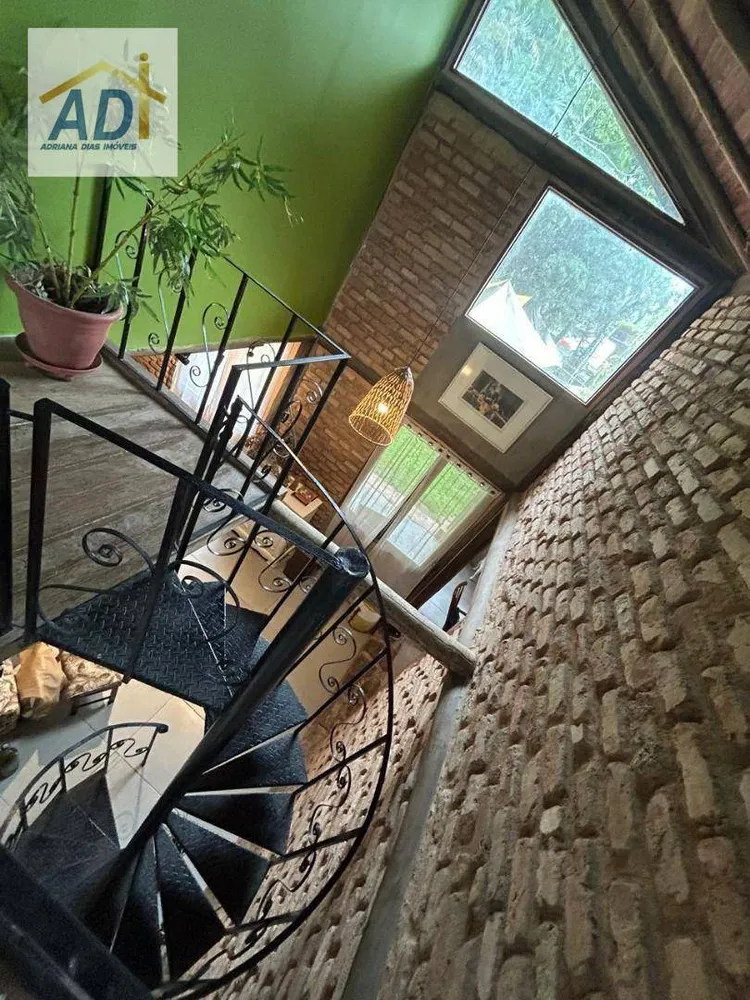 Casa, 3 quartos, 180 m² - Foto 41