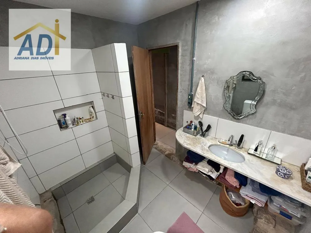 Casa, 3 quartos, 180 m² - Foto 33