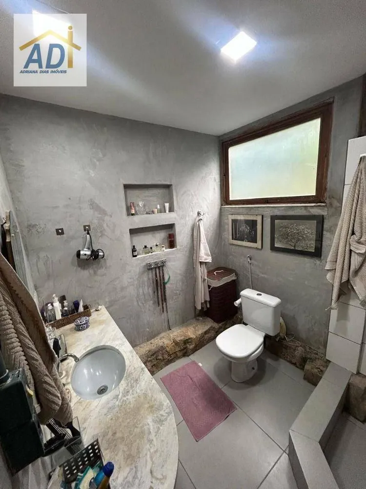 Casa, 3 quartos, 180 m² - Foto 25