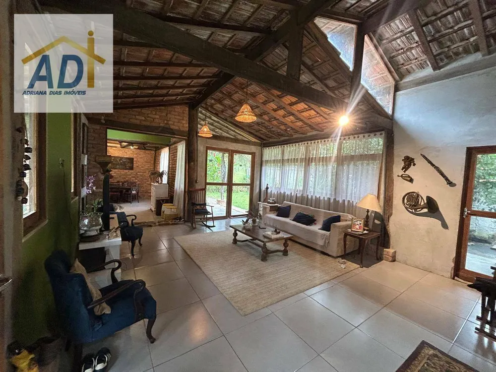 Casa, 3 quartos, 180 m² - Foto 19